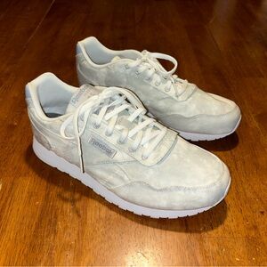 Reebok Classic Harman Run 'Gable Grey Marble'